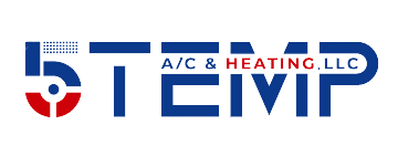 5 Temp AC & Heating, TX